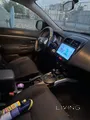 Mitsubishi ASX - 2011, (2012 Feb. released)